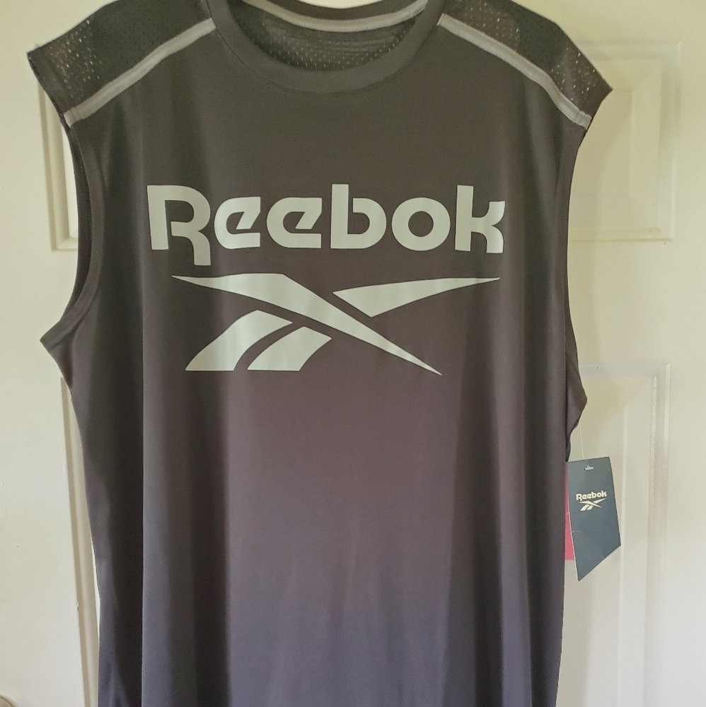 Men's Basketball Tank